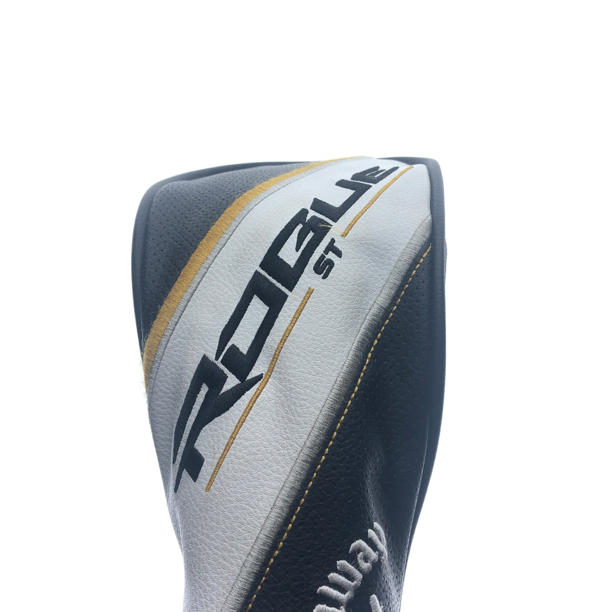 Used Callaway Rogue ST MAX 5 FW/18.0 Deg/Reg Flex/Left-Handed