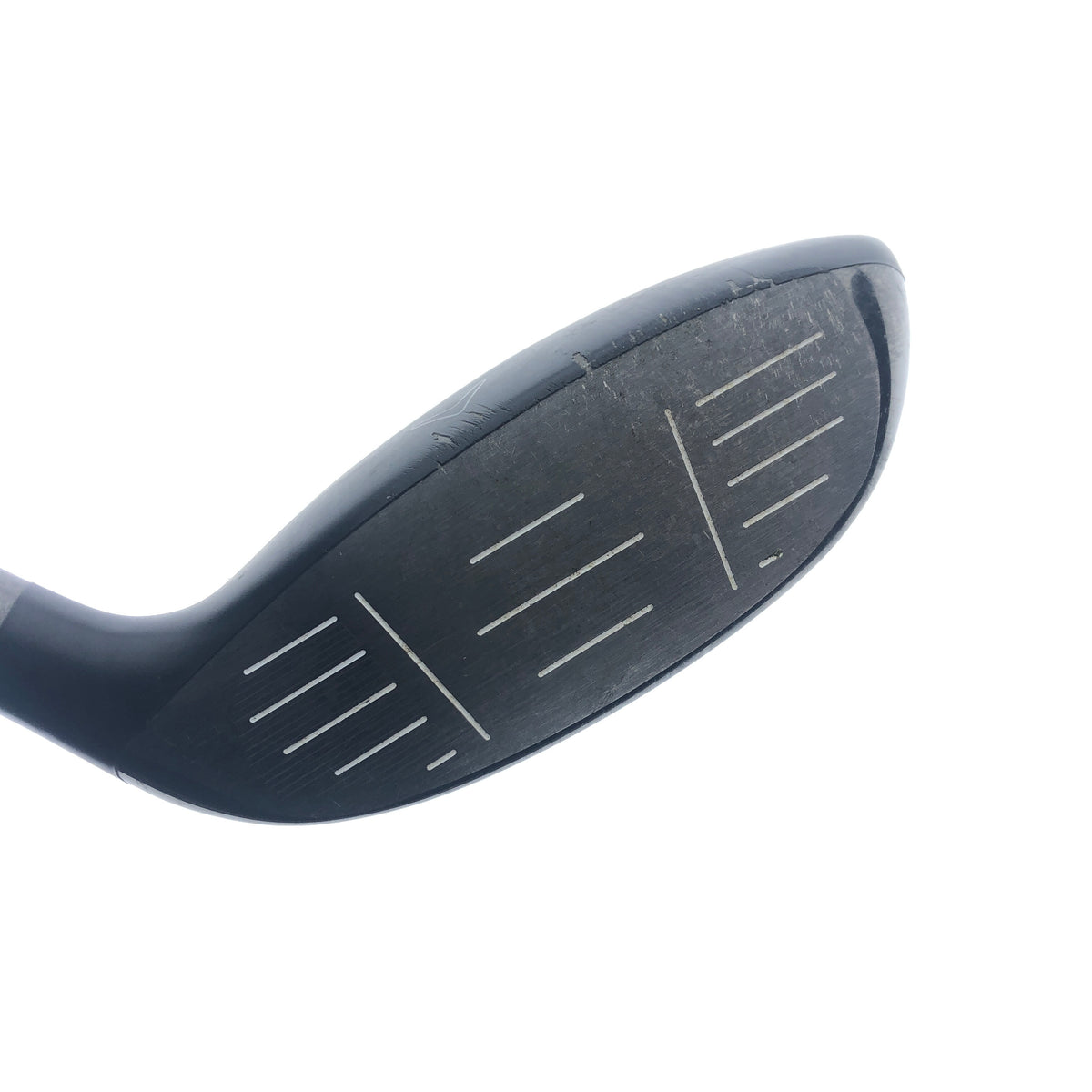 Used Callaway Rogue ST MAX 5 FW/18.0 Deg/Reg Flex/Left-Handed
