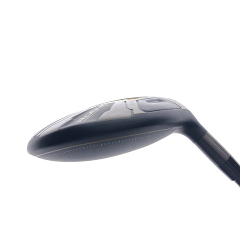 Used Callaway Rogue ST MAX 5 Fairway Wood / 18 Degrees / Regular Flex