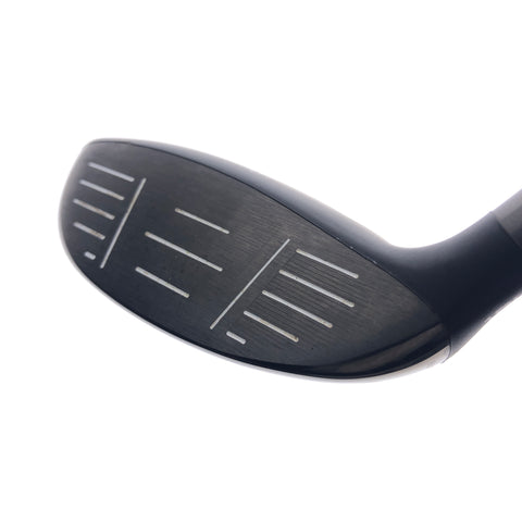 Used Callaway Rogue ST MAX 5 Fairway Wood / 18 Degrees / Regular Flex