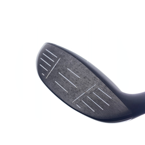 Used Callaway Rogue ST MAX 5 Fairway Wood / 18 Degrees / Regular Flex