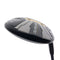 Used Callaway Rogue ST MAX 5 Fairway Wood / 18 Degrees / Stiff Flex