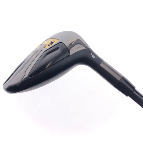 Used Callaway Rogue ST MAX 5 Fairway Wood / 18 Degrees / Stiff Flex
