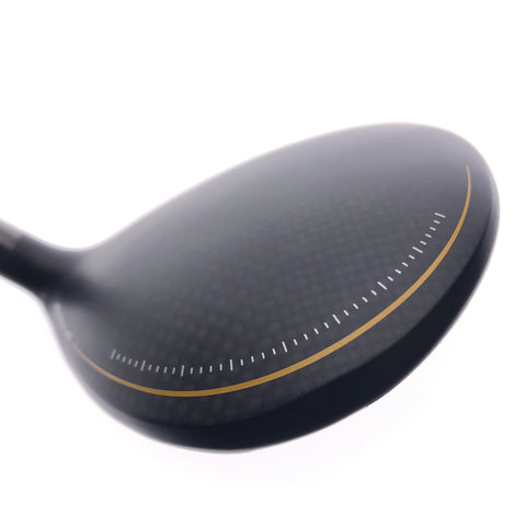 Used Callaway Rogue ST MAX 5 Fairway Wood / 18 Degrees / Stiff Flex