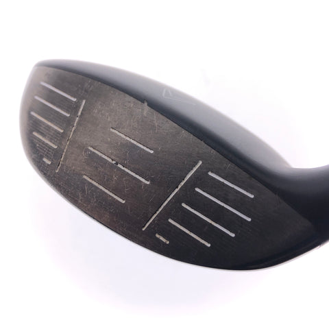 Used Callaway Rogue ST MAX 5 Fairway Wood / 18 Degrees / Stiff Flex
