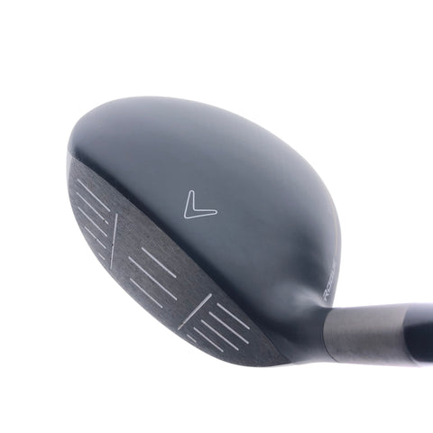 Used Callaway Rogue ST MAX 5 Fairway Wood / 18 Degrees / Stiff Flex