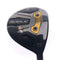 Used Callaway Rogue ST MAX 5 Fairway Wood / 18 Degrees / Stiff Flex