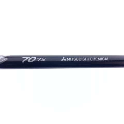 Used Callaway Rogue ST MAX 5 Fairway Wood / 18 Degrees / TX Flex