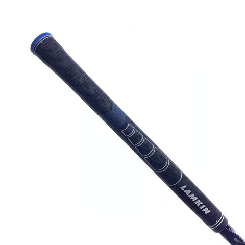 Used Callaway Rogue ST MAX 5 Fairway Wood / 18 Degrees / TX Flex