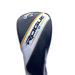 Used Callaway Rogue ST MAX 5 Fairway Wood / 18.0 Degrees / Regular Flex