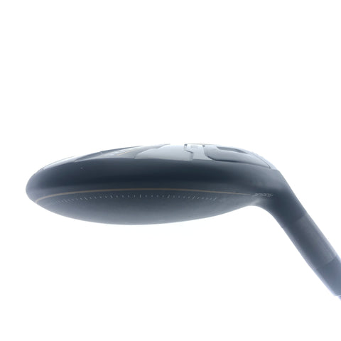 Used Callaway Rogue ST MAX 5 Fairway Wood / 18.0 Degrees / Regular Flex