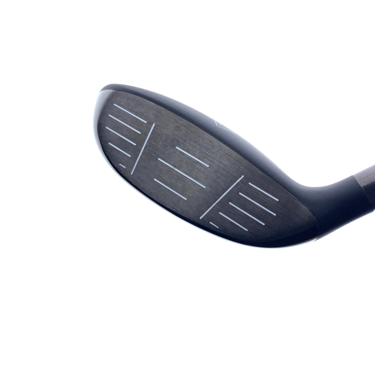 Used Callaway Rogue ST MAX 5 Fairway Wood / 18.0 Degrees / Regular Flex