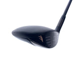 Used Callaway Rogue ST MAX 5 Fairway Wood / 18.0 Degrees / Regular Flex