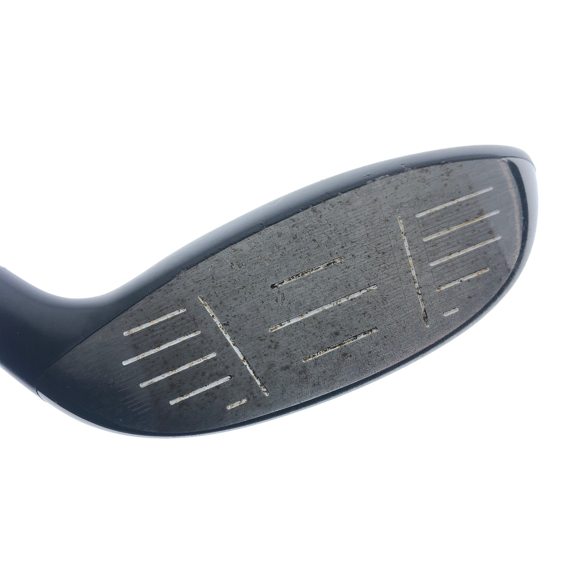 Used Callaway Rogue ST MAX 5 Fairway Wood/18.0 Deg/ Reg Flex/Left-Handed