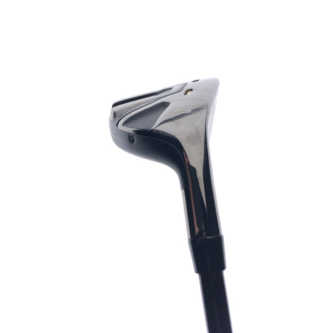 Used Callaway Rogue ST MAX 5 Hybrid / 23.0 Degrees / Regular Flex