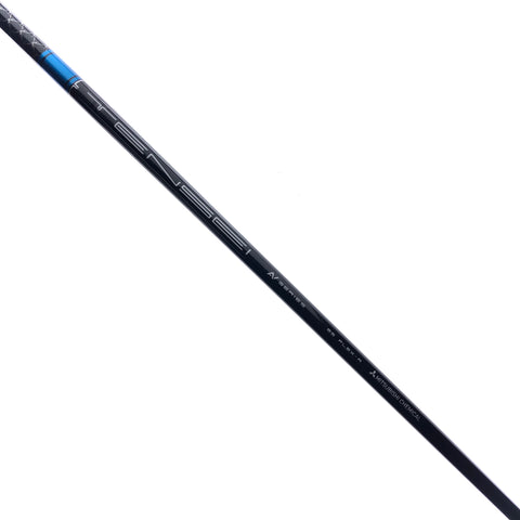 Used Callaway Rogue ST MAX 5 Hybrid / 23.0 Degrees / Regular Flex
