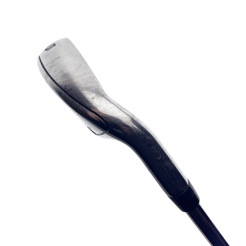 Used Callaway Rogue ST MAX 5 Iron / 21.5 Degrees / Regular Flex