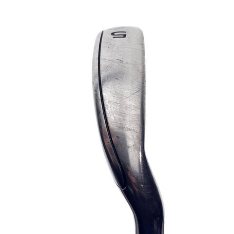 Used Callaway Rogue ST MAX 5 Iron / 21.5 Degrees / Regular Flex