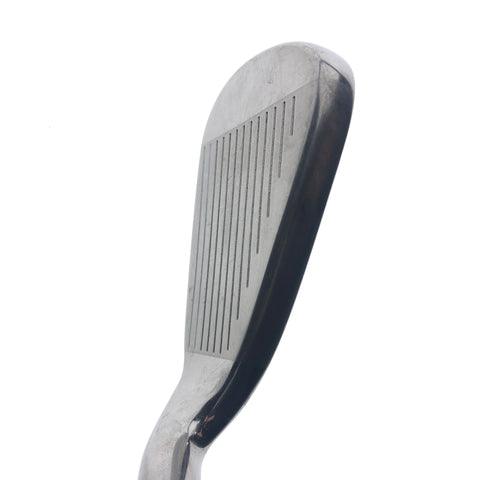 Used Callaway Rogue ST MAX 5 Iron / 21.5 Degrees / Regular Flex