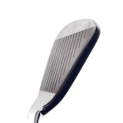 Used Callaway Rogue ST MAX 5 Iron / 21.5 Degrees / Regular Flex