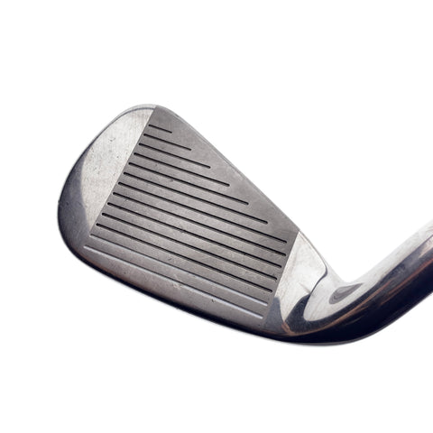 Used Callaway Rogue ST MAX 5 Iron / 21.5 Degrees / Regular Flex