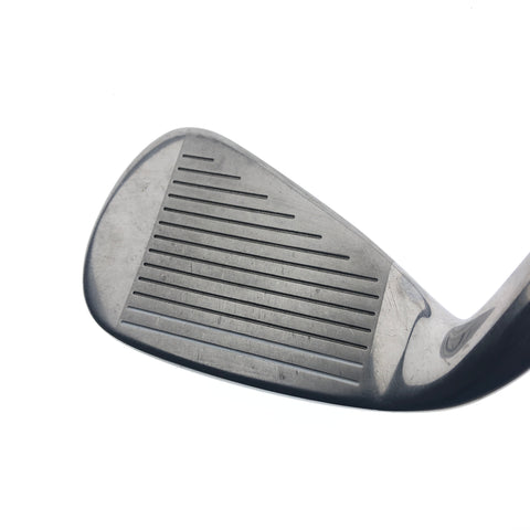 Used Callaway Rogue ST MAX 5 Iron / 21.5 Degrees / Regular Flex