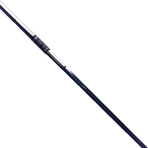 Used Callaway Rogue ST MAX 5 Iron / 21.5 Degrees / Regular Flex