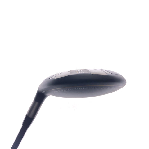 Used Callaway Rogue ST MAX 5 Wood / 18 Degrees / Regular Flex / Left-Handed