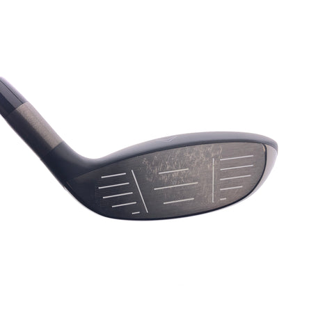 Used Callaway Rogue ST MAX 5 Wood / 18 Degrees / Regular Flex / Left-Handed