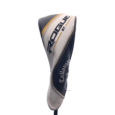 Used Callaway Rogue ST MAX 6 Hybrid / 26 Degrees / Regular Flex