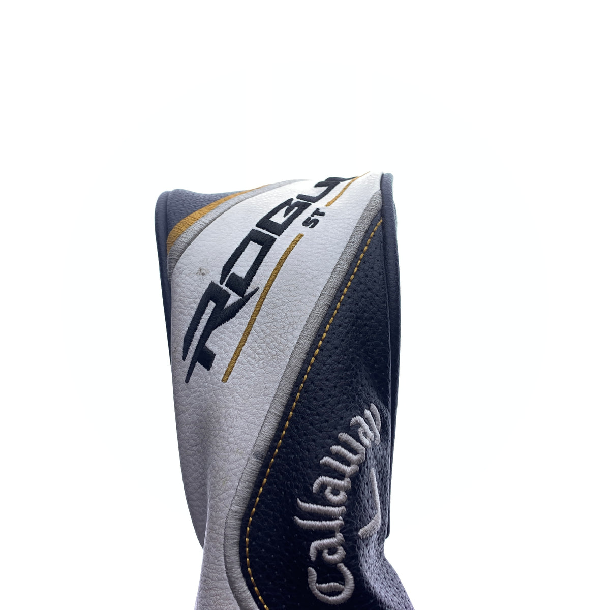 Used Callaway Rogue ST MAX 6 Hybrid / 26.0 Degrees / Regular Flex