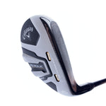 Used Callaway Rogue ST MAX 6 Hybrid / 26.0 Degrees / Regular Flex