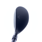 Used Callaway Rogue ST MAX 6 Hybrid / 26.0 Degrees / Regular Flex