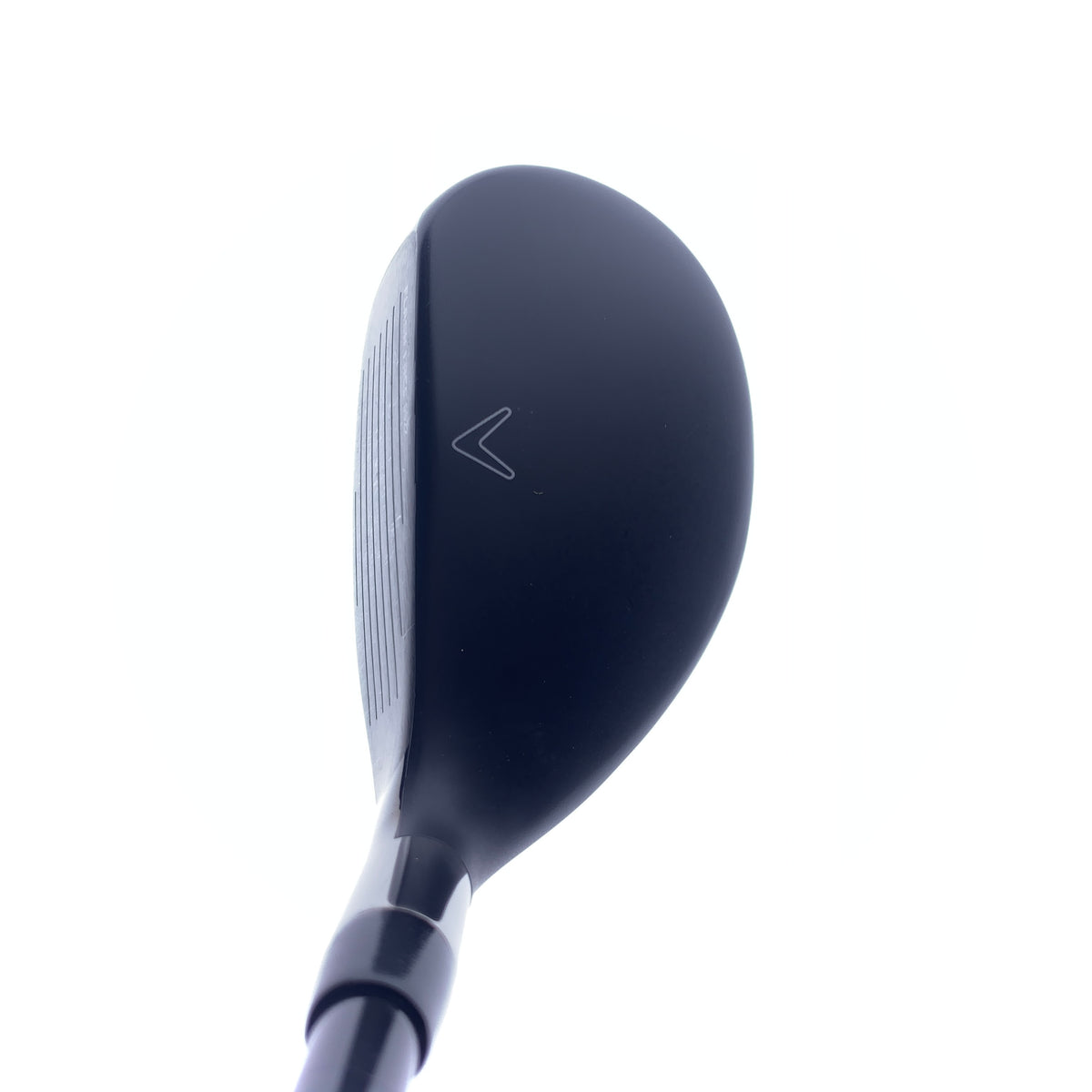 Used Callaway Rogue ST MAX 6 Hybrid / 26.0 Degrees / Regular Flex