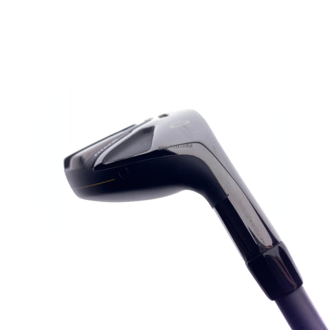 Used Callaway Rogue ST MAX 6 Hybrid / A Flex