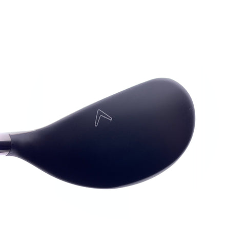 Used Callaway Rogue ST MAX 6 Hybrid / A Flex