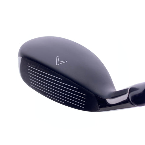 Used Callaway Rogue ST MAX 6 Hybrid / A Flex