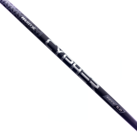 Used Callaway Rogue ST MAX 6 Hybrid / A Flex