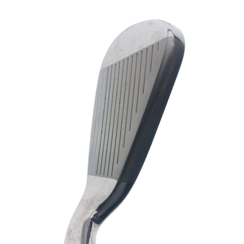 Used Callaway Rogue ST MAX 6 Iron / 24.5 Degrees / Regular Flex