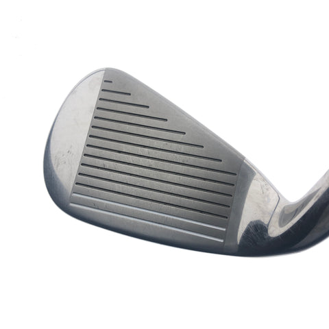 Used Callaway Rogue ST MAX 6 Iron / 24.5 Degrees / Regular Flex