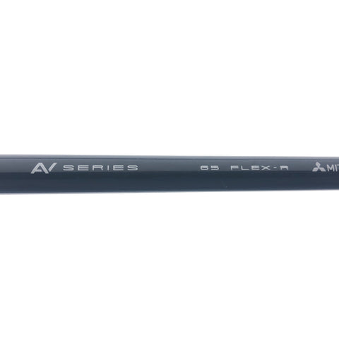 Used Callaway Rogue ST MAX 6 Iron / 24.5 Degrees / Regular Flex