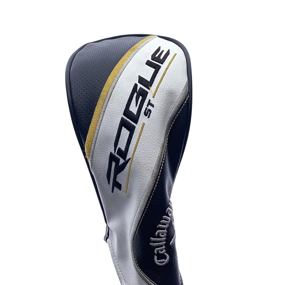 Used Callaway Rogue ST MAX 7 Fairway Wood / 21.0 Degrees / Regular Flex