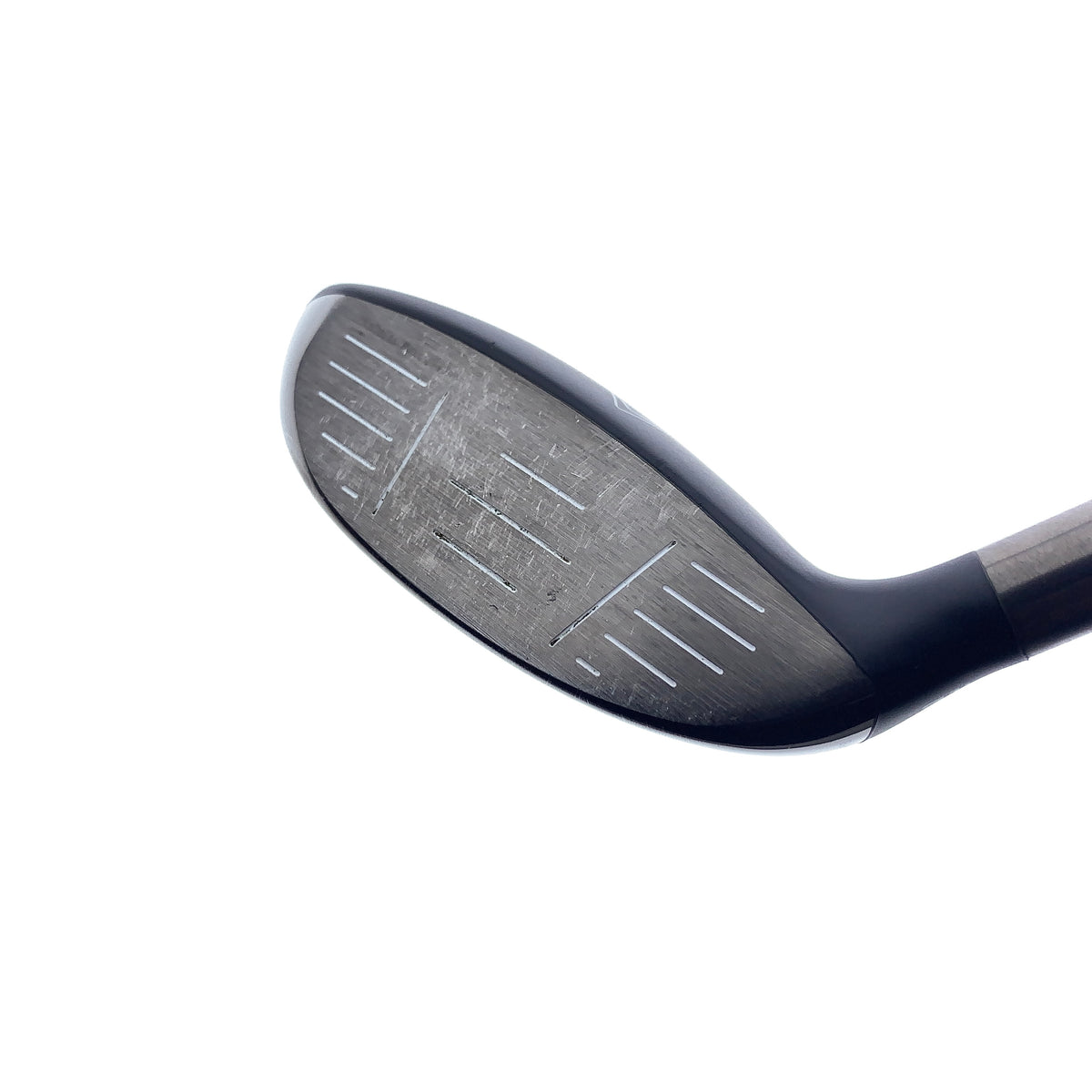 Used Callaway Rogue ST MAX 7 Fairway Wood / 21.0 Degrees / Regular Flex