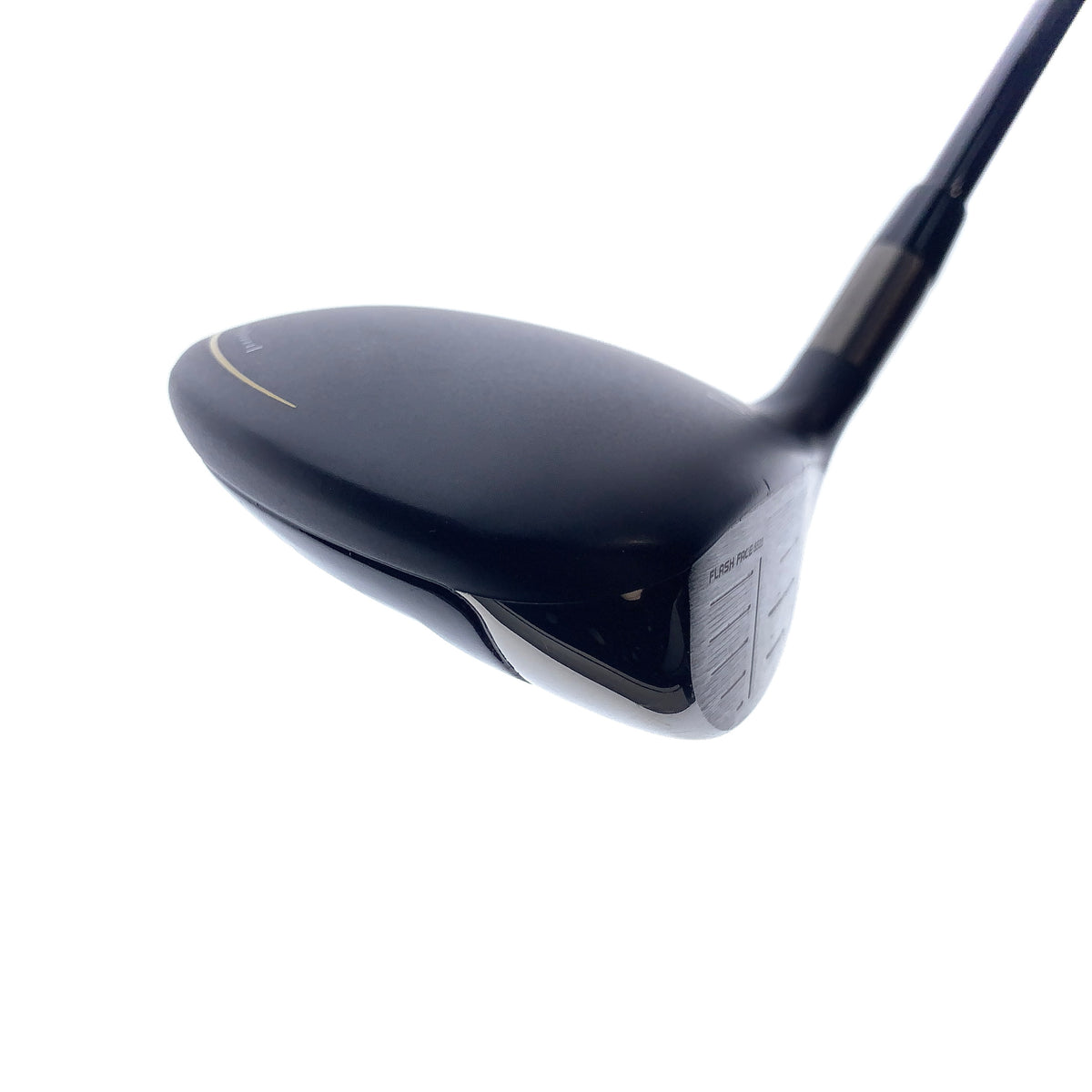 Used Callaway Rogue ST MAX 7 Fairway Wood / 21.0 Degrees / Regular Flex