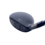 Used Callaway Rogue ST MAX 7 Fairway Wood / 21.0 Degrees / Regular Flex