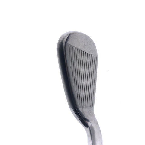 Used Callaway Rogue ST MAX 9 Iron / 36.5 Degrees / Stiff Flex / Left-Handed