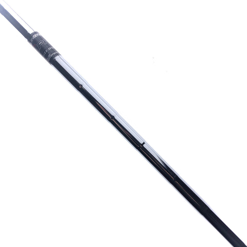 Used Callaway Rogue ST MAX 9 Iron / 36.5 Degrees / Stiff Flex / Left-Handed