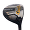 Used Callaway Rogue ST MAX D 3 Fairway Wood / 16 Degrees / A Flex