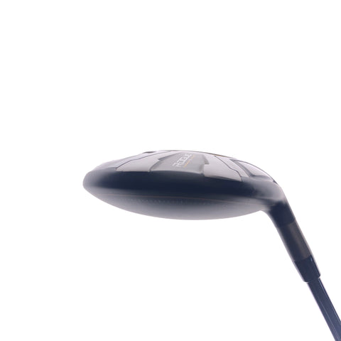 Used Callaway Rogue ST MAX D 3 Fairway Wood / 16 Degrees / Regular Flex