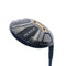 Used Callaway Rogue ST MAX D 3 Fairway Wood / 16 Degrees / Regular Flex